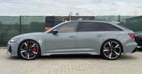 Audi Rs6 4.0 Avant Quattro, снимка 3