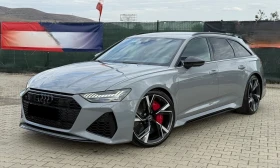 Audi Rs6 4.0 Avant Quattro, снимка 1