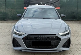 Audi Rs6 4.0 Avant Quattro, снимка 2