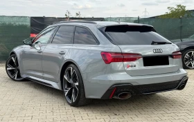 Audi Rs6 4.0 Avant Quattro, снимка 4