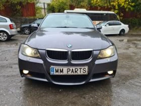     BMW 320 20. 320I/D 325I/D 330I/D 335I/D