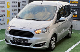 Ford Courier 1.5TDCi Trend Euro 6, снимка 1