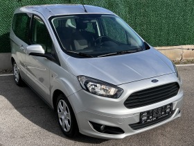Ford Courier 1.5TDCi Trend Euro 6 | Mobile.bg   1