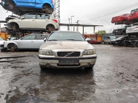 Volvo S60, снимка 5