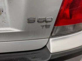 Обява за продажба на Volvo S60 ~11 лв. - изображение 7