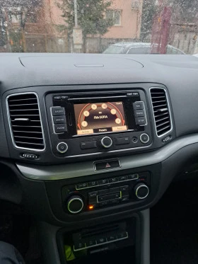 VW Sharan Ван, снимка 10