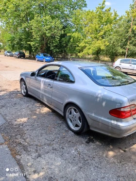 Обява за продажба на Mercedes-Benz CLK ~5 300 лв. - изображение 4