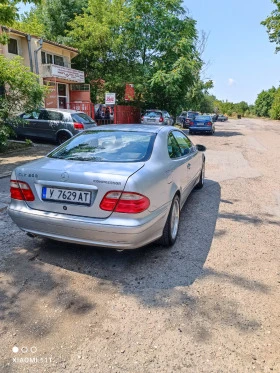 Обява за продажба на Mercedes-Benz CLK ~5 300 лв. - изображение 5