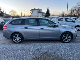 Peugeot 308 1.5hdi !!! Facelift!!!Navi Full EURO 6 - [9] 