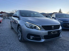 Peugeot 308 1.5hdi !!! Facelift!!!Navi Full EURO 6 - [11] 