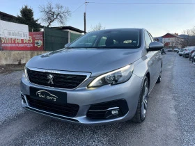 Peugeot 308 1.5hdi !!! Facelift!!!Navi Full EURO 6 - [1] 