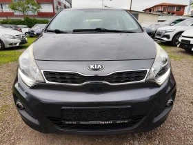 Kia Rio 1.4CVVT Style109к.с - [2] 