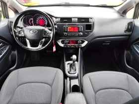 Kia Rio 1.4CVVT Style109. | Mobile.bg    9