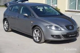 Seat Leon 1 - [1] 