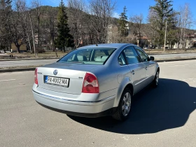 VW Passat 2.0 20V, снимка 5