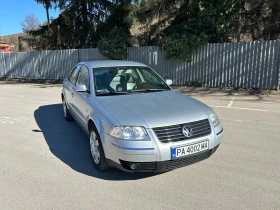 VW Passat 2.0 20V, снимка 1