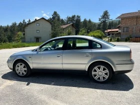 VW Passat 2.0 20V | Mobile.bg    4