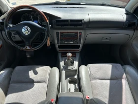 VW Passat 2.0 20V, снимка 10