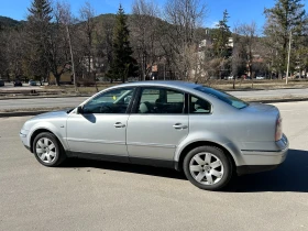 VW Passat 2.0 20V, снимка 4