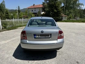 VW Passat 2.0 20V | Mobile.bg    5