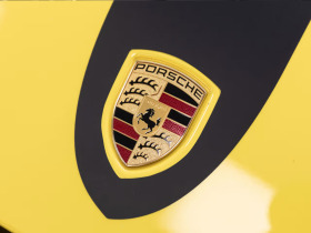 Porsche 911 Turbo S , снимка 9