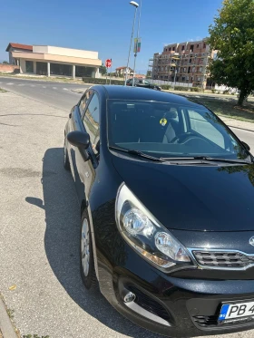 Kia Rio | Mobile.bg    3