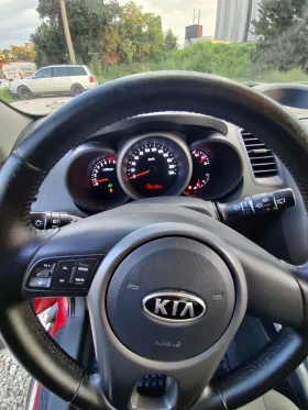 Kia Soul 1.6, снимка 12