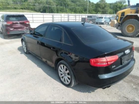 Audi A4 PREMIUM | Mobile.bg    4