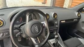 Audi A3 FACELIFT 1.4TFSI 125 пълен S-line, снимка 6