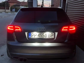 Audi A3 FACELIFT 1.4TFSI 125  S-line | Mobile.bg    4