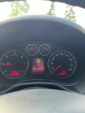 Audi A3 2.0 TDI BKD, снимка 6