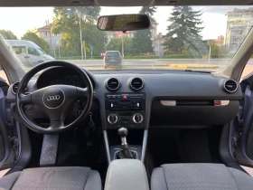 Audi A3 2.0 TDI BKD, снимка 9