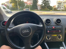 Audi A3 2.0 TDI BKD, снимка 5