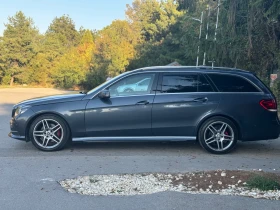 Mercedes-Benz E 220, снимка 3