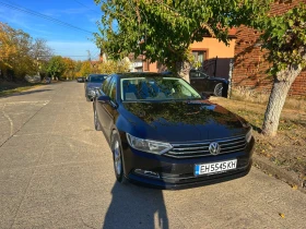 VW Passat 2.0 TDI B8 | Mobile.bg    2