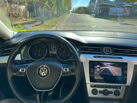 VW Passat 2.0 TDI B8 | Mobile.bg    13