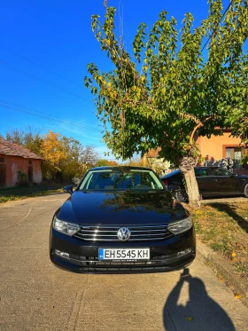 VW Passat 2.0 TDI B8 | Mobile.bg    3