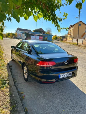 VW Passat 2.0 TDI B8 | Mobile.bg    4