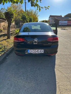 VW Passat 2.0 TDI B8 | Mobile.bg    6