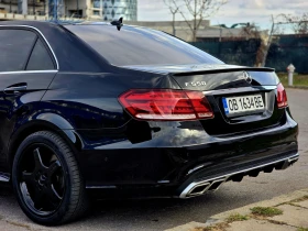 Обява за продажба на Mercedes-Benz E 500 5.5, 388кс, RWD 6.3 AMG Optic ~35 300 лв. - изображение 5