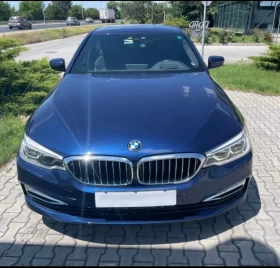 BMW 530, снимка 4