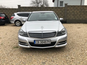 Mercedes-Benz C 300 4 MATIC FACE ГЕРМАНИЯ, снимка 7