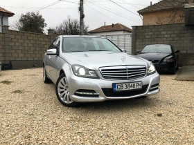 Mercedes-Benz C 300 4 MATIC FACE ГЕРМАНИЯ, снимка 1