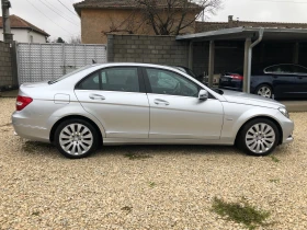 Mercedes-Benz C 300 4 MATIC FACE ГЕРМАНИЯ, снимка 6