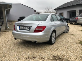 Mercedes-Benz C 300 4 MATIC FACE ГЕРМАНИЯ, снимка 4