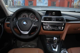 BMW 320 318D B47 8G LUXURY LINE, снимка 14