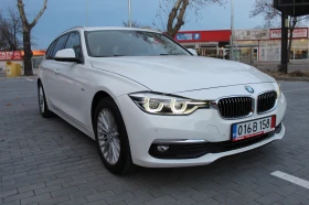 BMW 320 318D B47 8G LUXURY LINE, снимка 5