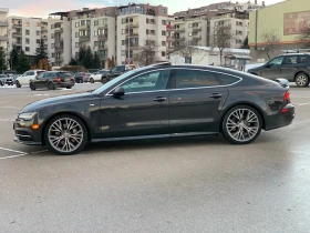 Audi A7, снимка 7