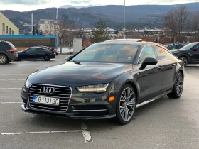 Audi A7, снимка 1