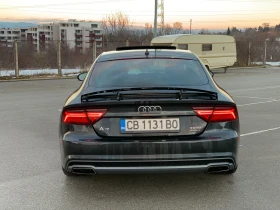 Audi A7, снимка 6